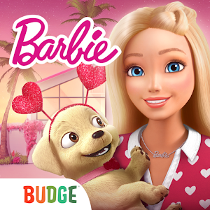 Barbie Dreamhouse Adventures - APK | Tienda de Apps