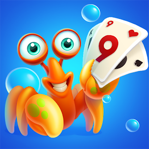 undersea solitaire tripeaks undersea solitaire tripeaks
