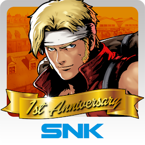 metal slug apk
