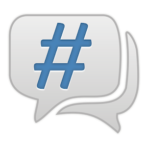HashChat for Twitter - APK | Tienda de Apps