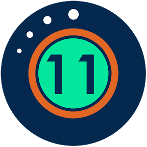 R 11 - Icon Pack - APK | Tienda de Apps