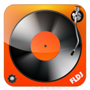 Fludj VIRTUAL FLDJ STUDIO - Djing & Mix your music - APK | Tienda de Apps