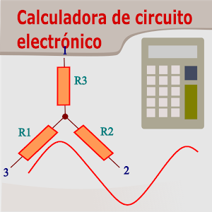 Calculadora de circuitos electronicos - APK | Tienda de Apps
